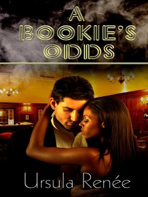cover image of A Bookie's Odds
